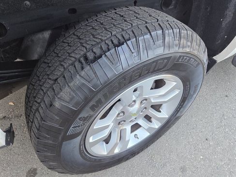 Used 2014 Chevrolet Silverado 1500 LT w/ All Star Edition image 9