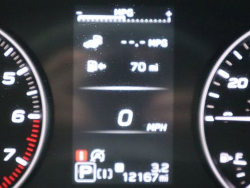 Used 2025 Subaru Forester Sport AWD/4WD image 46