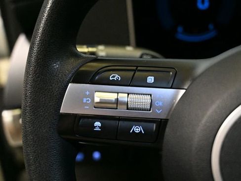 Used 2025 Hyundai Tucson SEL AWD/4WD image 41