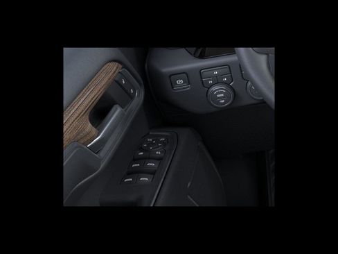 New 2026 Chevrolet Silverado 3500 LT w/ All Star Edition image 22