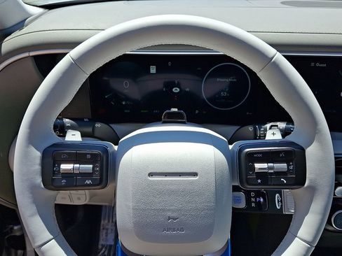 New 2026 Hyundai Palisade SEL Premium AWD/4WD image 13