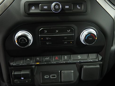 New 2026 GMC Sierra 1500 Pro w/ Graphite Edition image 33