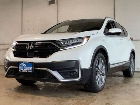 Used 2020 Honda CR-V Touring image 11