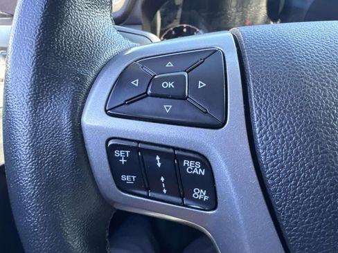 Used 2019 Ford Ranger XLT w/ Equipment Group 301A Mid image 12