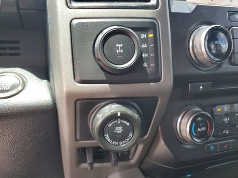 Used 2018 Ford F150 Raptor w/ Equipment Group 802A Luxury AWD/4WD image 25