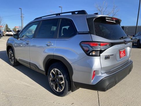 New 2026 Subaru Forester Premium image 3