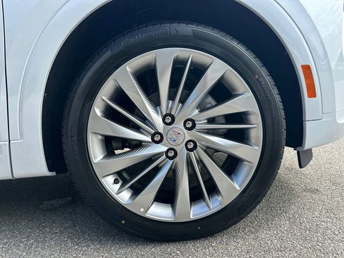 New 2026 Buick Envision Avenir image 13