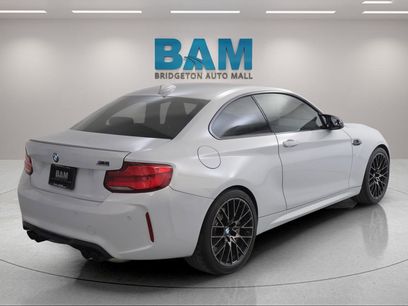 Used 2019 BMW M2 Competition