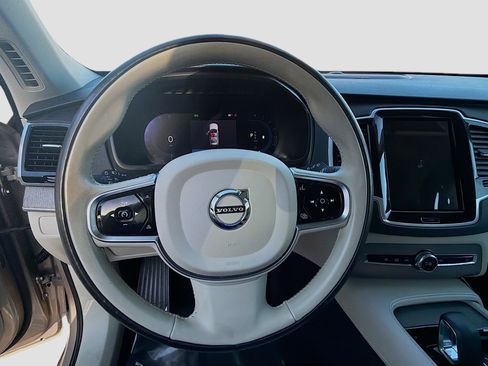 Used 2023 Volvo XC90 B6 Plus w/ Protection Package Premier image 10