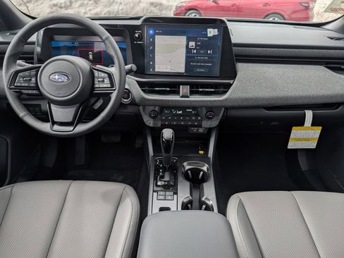 New 2026 Subaru Outback Limited image 12