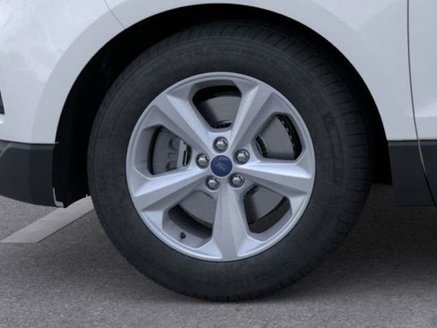 New 2024 Ford Edge SE image 19