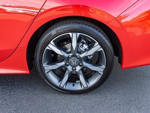 New 2026 Honda Civic Sport Touring image 10