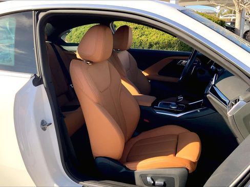 Used 2022 BMW 230i Coupe w/ Premium Package 2 image 10