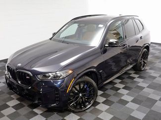 New 2026 BMW X5 M60i video 2