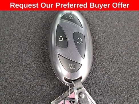 New 2026 Hyundai Kona SEL Premium AWD/4WD image 32