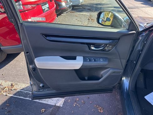 Certified 2023 Honda CR-V EX-L image 20