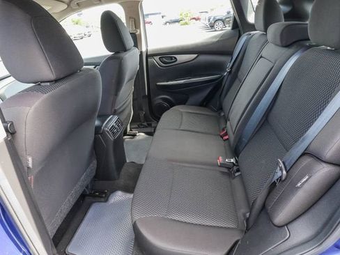 Used 2020 Nissan Rogue Sport S FWD image 26