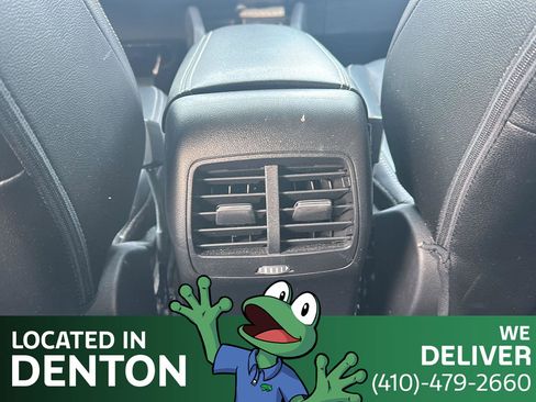 Used 2022 Ford Escape SEL w/ Technology Package image 12