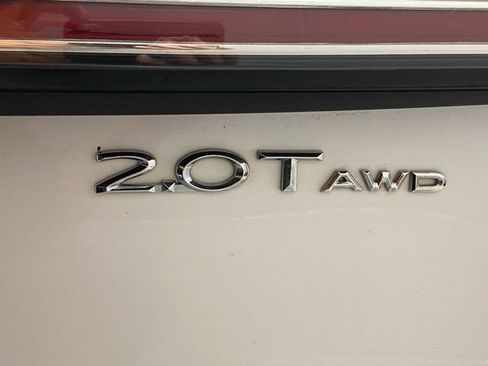 Used 2019 Lincoln Nautilus Reserve AWD/4WD image 30