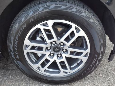 Used 2025 Ford Expedition Max Active AWD/4WD image 58