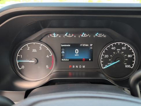 Used 2025 Ford F350 XLT AWD/4WD image 23