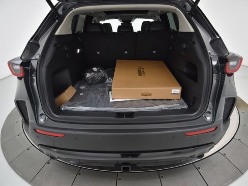 New 2026 MAZDA CX-50 AWD 2.5 Hybrid w/ Weather Package image 35