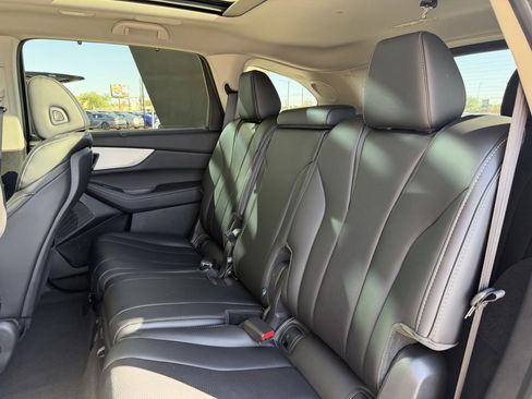 Used 2025 Acura MDX FWD w/ Technology Package image 40