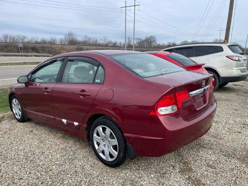 Used 2009 Honda Civic LX image 3
