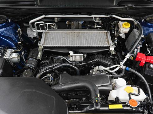 Used 2022 Subaru Ascent Limited AWD/4WD image 36