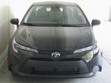 New 2025 Toyota Corolla LE image 3