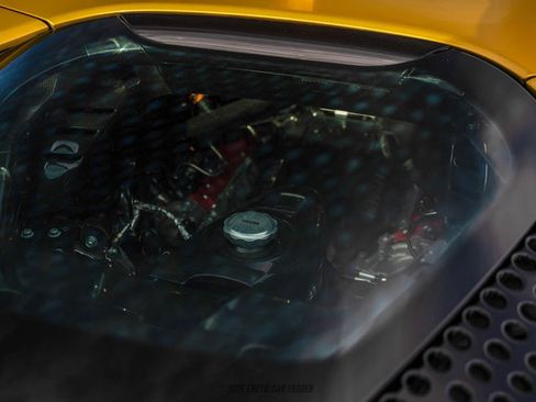 Used 2024 Ferrari SF90 Spider AWD/4WD image 21