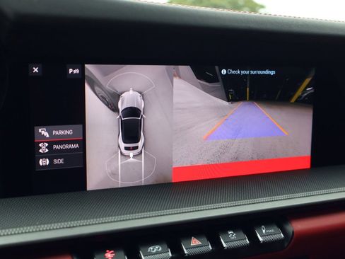 Certified 2021 Porsche 911 Carrera S RWD image 20