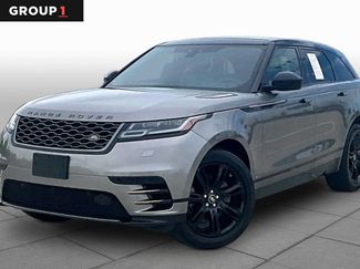 Used 2020 Land Rover Range Rover Velar R-Dynamic S AWD/4WD video 1