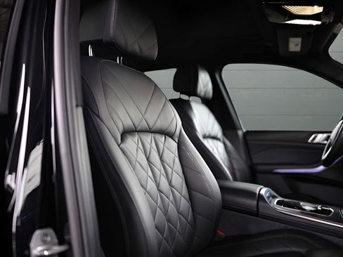 Used 2024 BMW X5 xDrive40i image 66