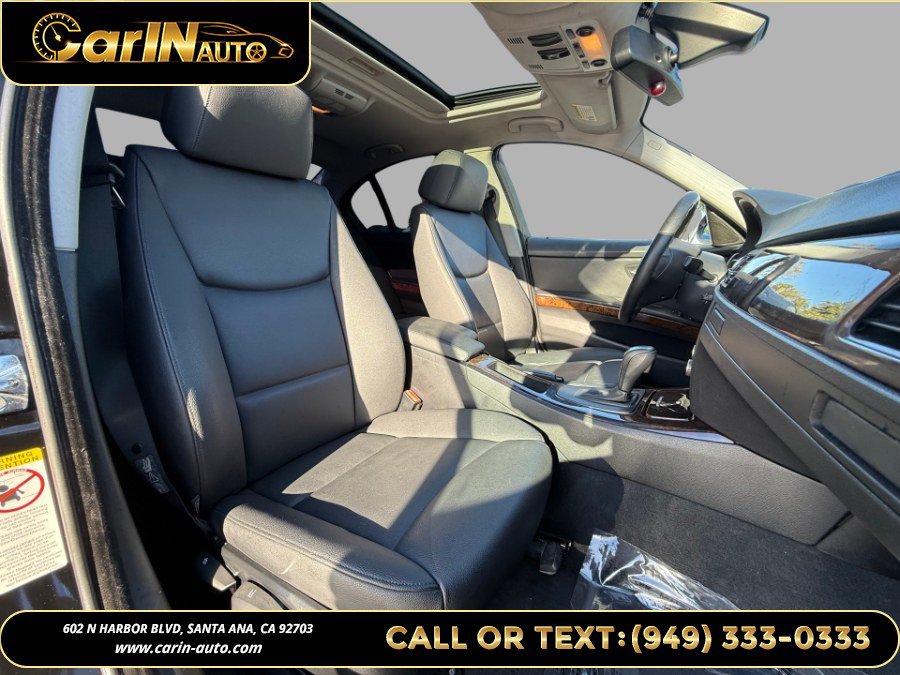 Used 2008 BMW 328i Sedan RWD image 12
