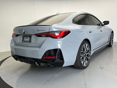 Certified 2024 BMW M440i Gran Coupe w/ Premium Package RWD image 3
