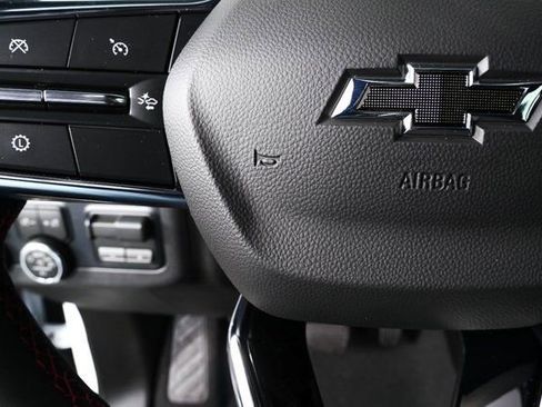 New 2026 Chevrolet Suburban RST image 10