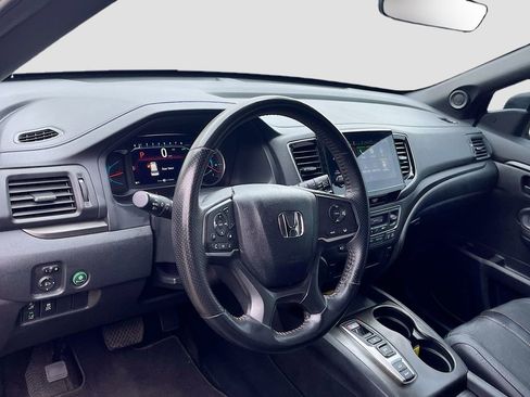 Used 2022 Honda Pilot TrailSport image 9
