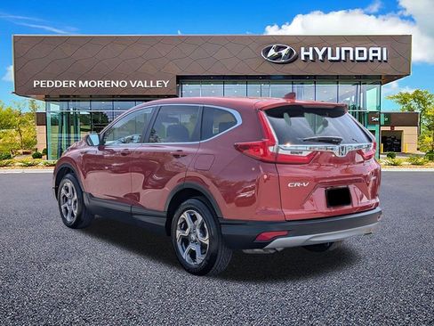 Used 2019 Honda CR-V EX-L image 6