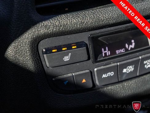 Used 2023 Honda Passport Elite image 5