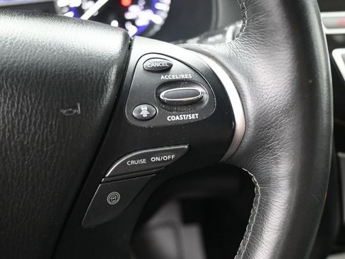 Used 2020 INFINITI QX60 Luxe w/ Edition 30 Essential Package AWD/4WD image 25