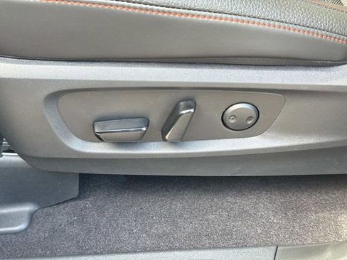 New 2026 Nissan Pathfinder Rock Creek AWD/4WD image 24