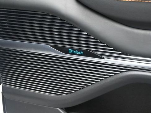 Used 2024 Jeep Grand Wagoneer L Series III w/ Quick Order Packagew 28T image 38