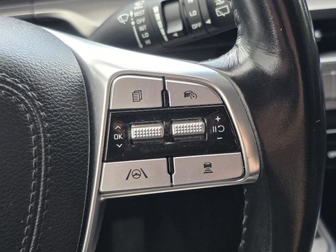 Used 2023 Kia Telluride S w/ S Sunroof Package image 13