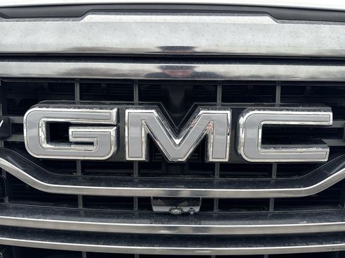 Certified 2024 GMC Sierra 1500 AT4 w/ Technology Package image 32