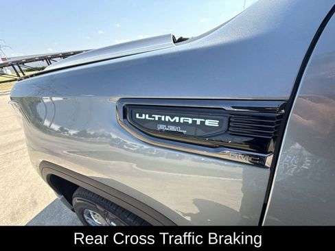 New 2026 GMC Sierra 1500 Denali Ultimate AWD/4WD image 32