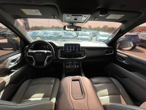 Used 2021 Chevrolet Tahoe Z71 AWD/4WD image 19