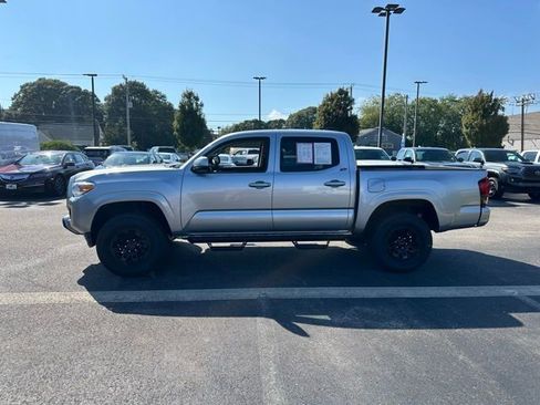 Certified 2023 Toyota Tacoma SR image 2
