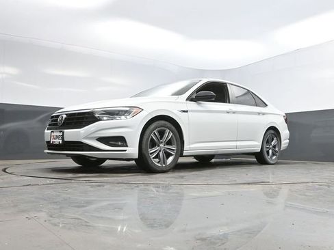 Used 2019 Volkswagen Jetta R-Line image 40