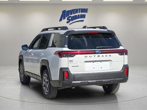 New 2026 Subaru Outback Premium image 5